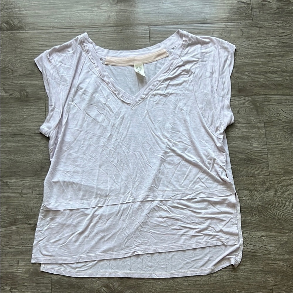 Free People We The Free Oversized Shirt